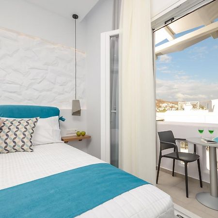 3 Wishes Naxos City Exterior foto