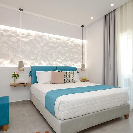 3 Wishes Naxos City Exterior foto