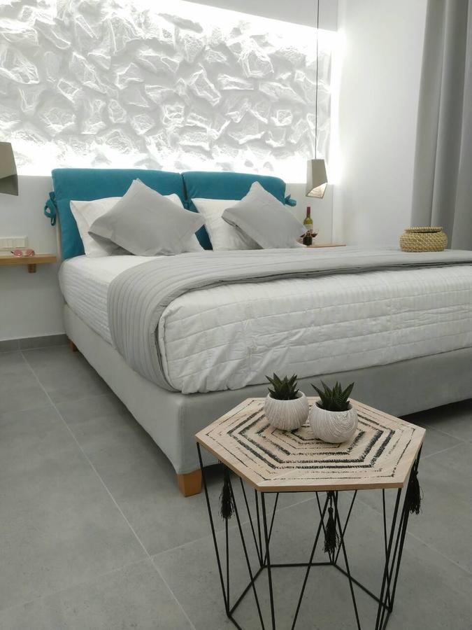 3 Wishes Naxos City Exterior foto