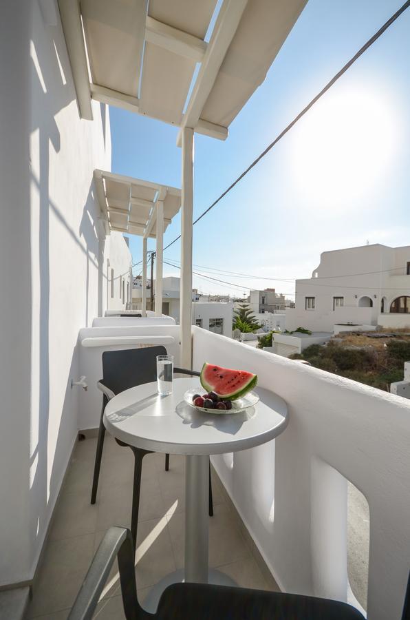 3 Wishes Naxos City Exterior foto