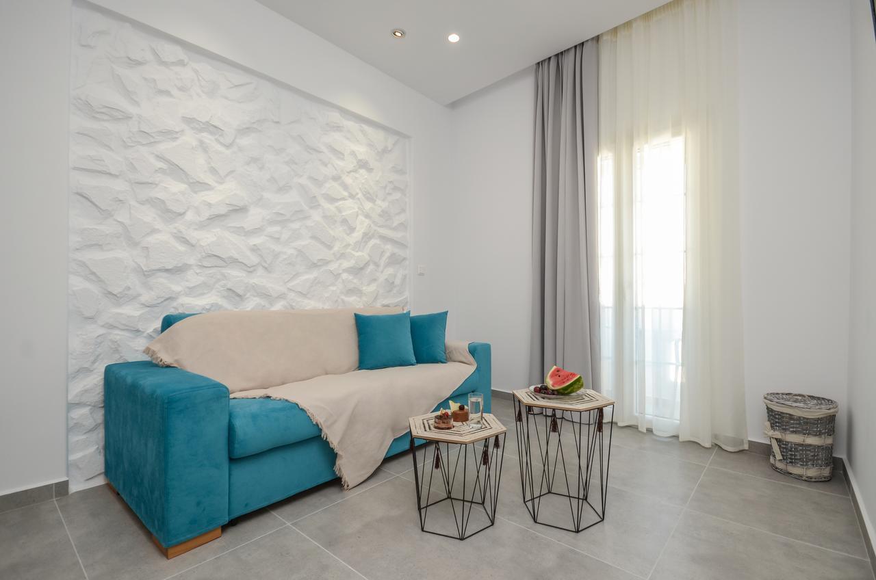 3 Wishes Naxos City Exterior foto