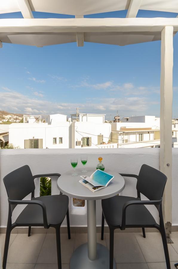 3 Wishes Naxos City Exterior foto