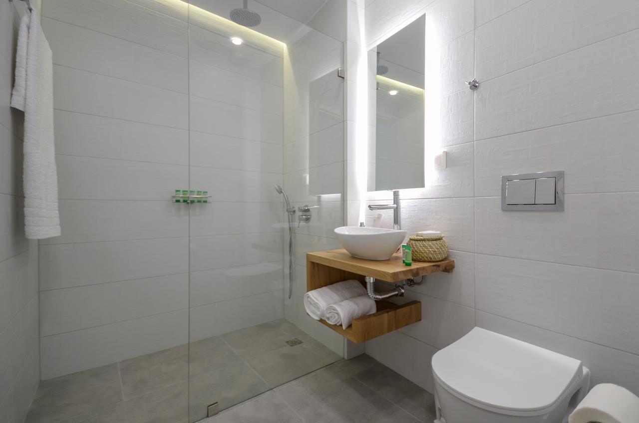 3 Wishes Naxos City Exterior foto