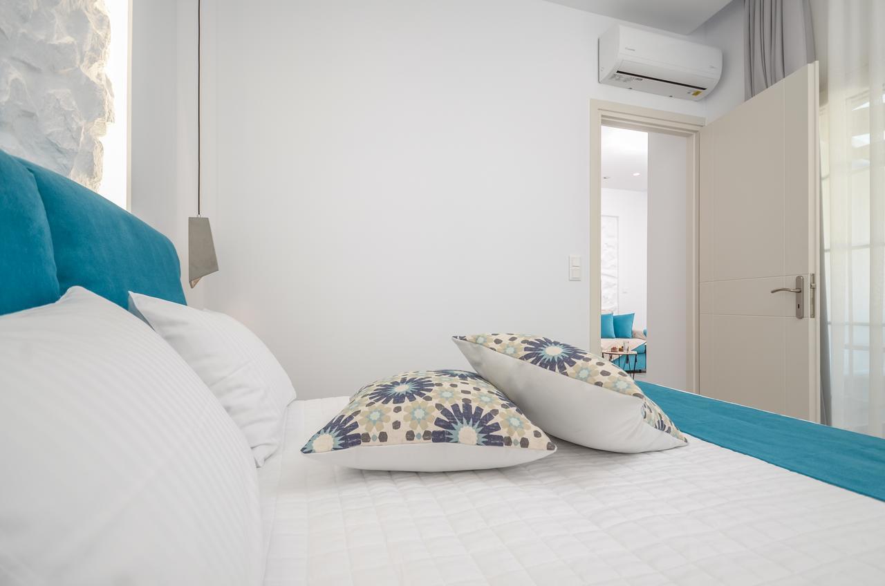 3 Wishes Naxos City Exterior foto
