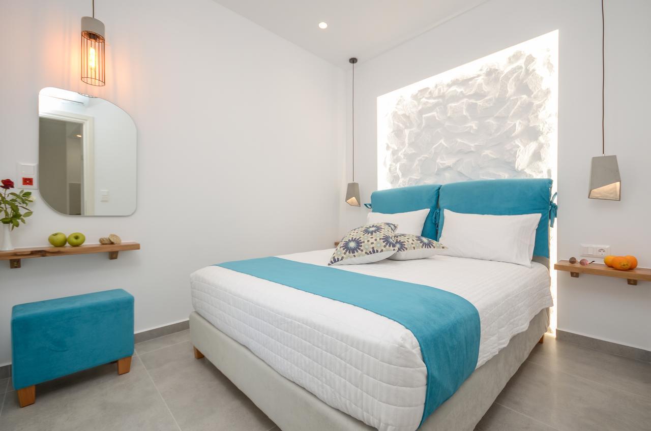 3 Wishes Naxos City Exterior foto