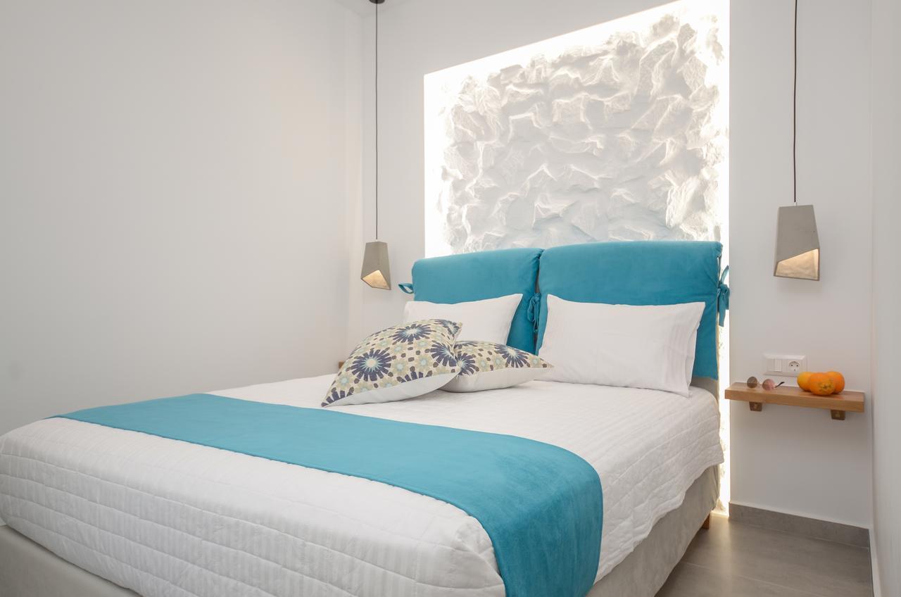 3 Wishes Naxos City Exterior foto