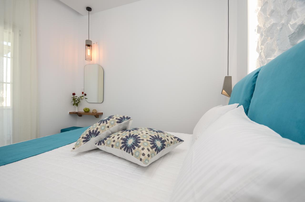 3 Wishes Naxos City Exterior foto