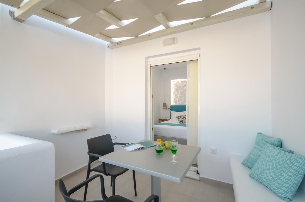 3 Wishes Naxos City Exterior foto