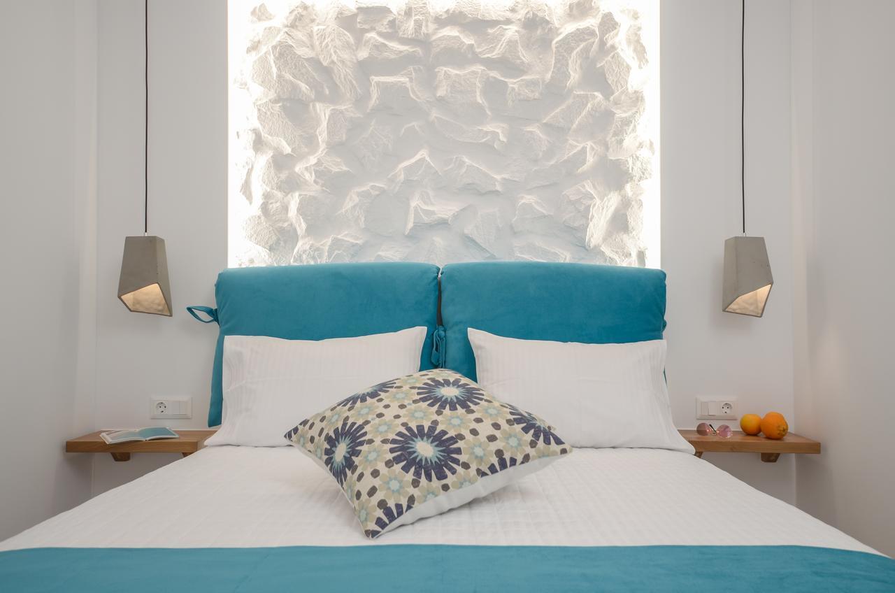 3 Wishes Naxos City Exterior foto