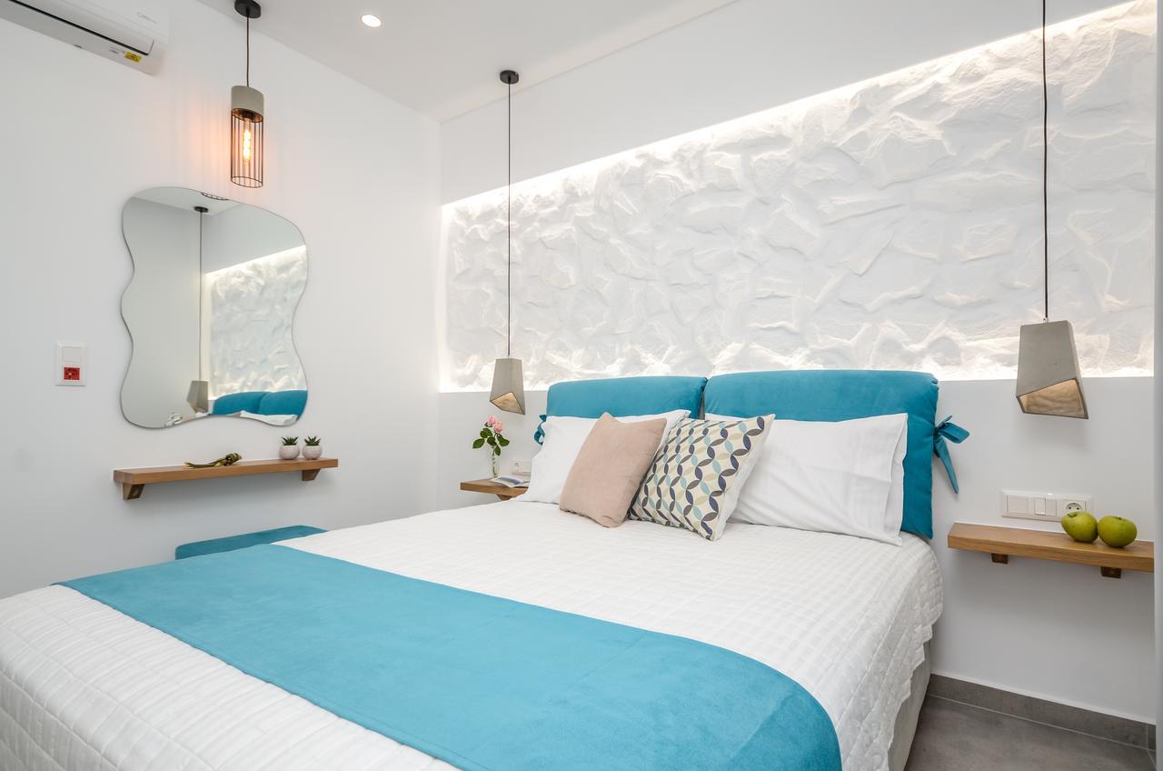 3 Wishes Naxos City Exterior foto