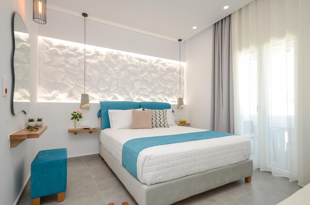 3 Wishes Naxos City Exterior foto