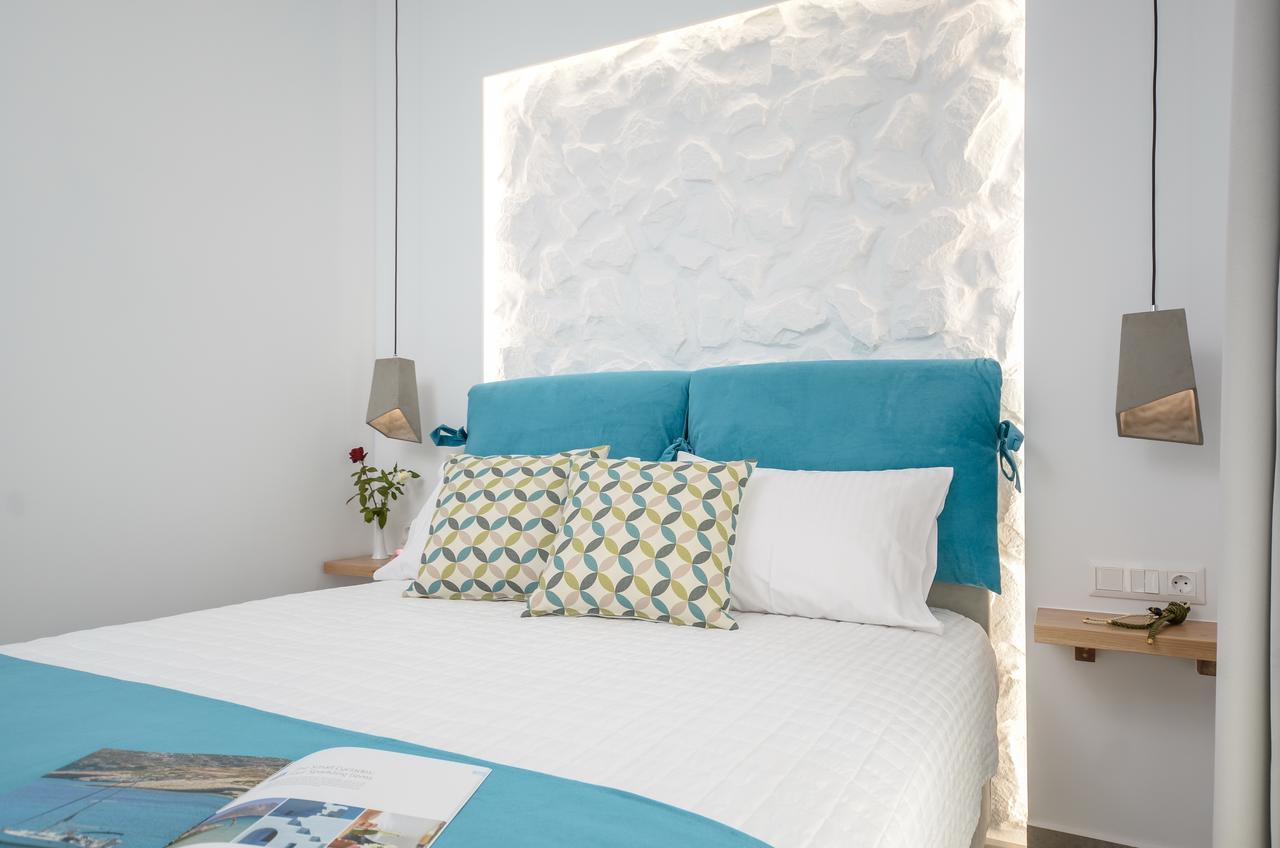 3 Wishes Naxos City Exterior foto